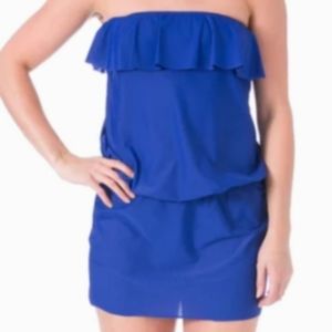 Eco Swim Cover Up